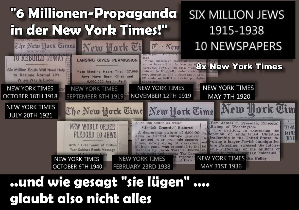 6 Millions