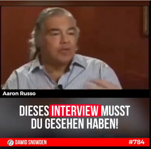 Die größte-Täuschung aller Zeiten! 